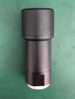 HJ267-LORA无线温振传感器